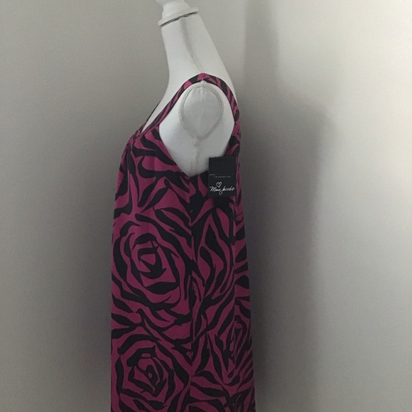 MARC By Marc Jacobs Limited Edition Silk Dress - Picture 6 of 8